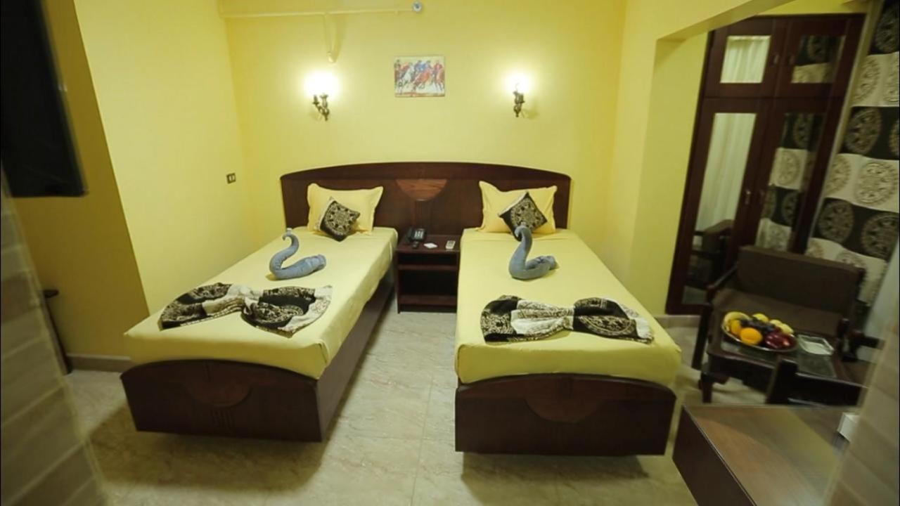 Arabia Hotel ไคโร ภายนอก รูปภาพ