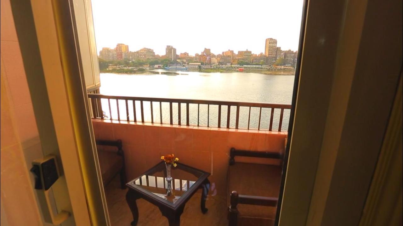 Arabia Hotel ไคโร ภายนอก รูปภาพ